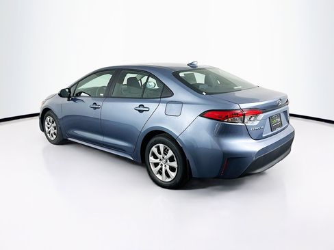 Used 2026 Toyota Corolla LE image 5