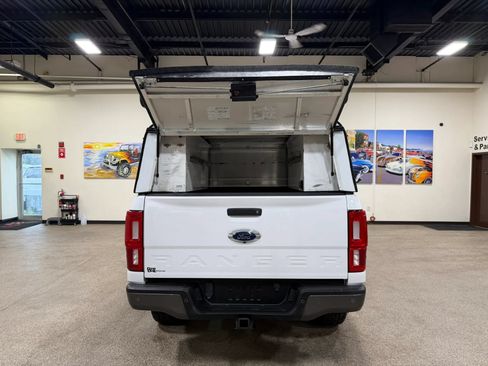 Used 2020 Ford Ranger XLT w/ Equipment Group 301A Mid AWD/4WD image 21