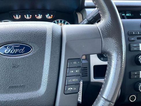 Used 2012 Ford F150 XLT w/ XLT Chrome Pkg RWD image 22