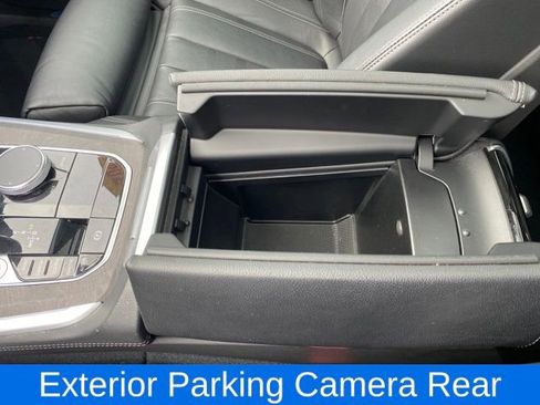 Used 2020 BMW X5 sDrive40i w/ M Sport Package image 14