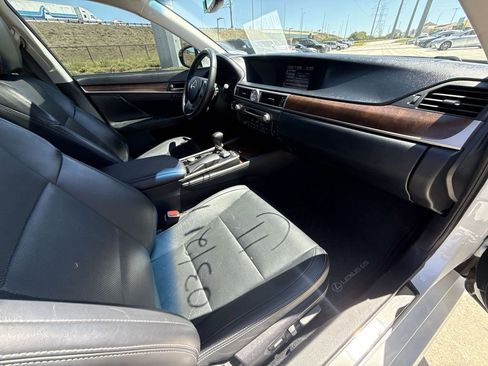 Used 2014 Lexus GS 350 image 15