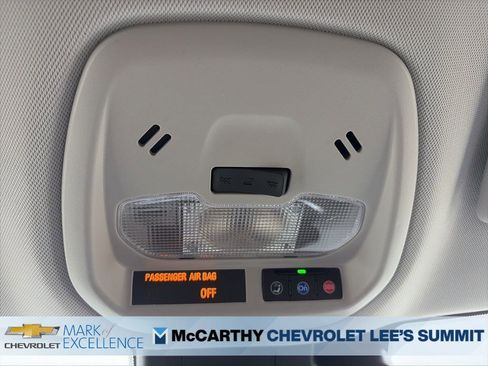 New 2026 Chevrolet Trax ACTIV image 23
