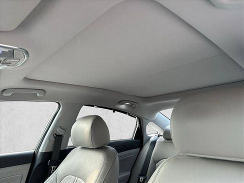 Used 2019 Hyundai Sonata Limited w/ Ultimate Package 04 FWD image 20