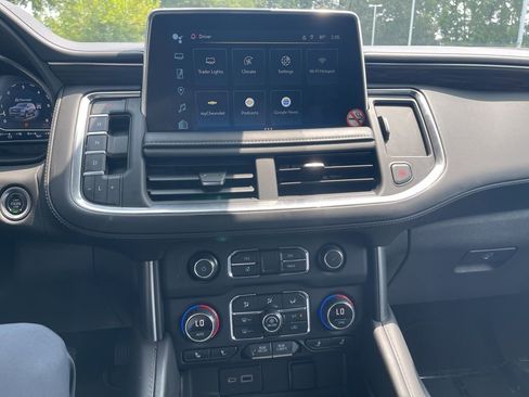 Used 2023 Chevrolet Tahoe LT image 13