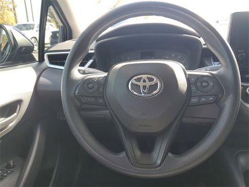 Used 2024 Toyota Corolla LE image 18