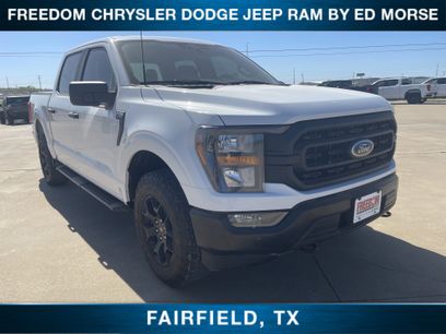 Used 2023 Ford F150 XL w/ Rattler Package