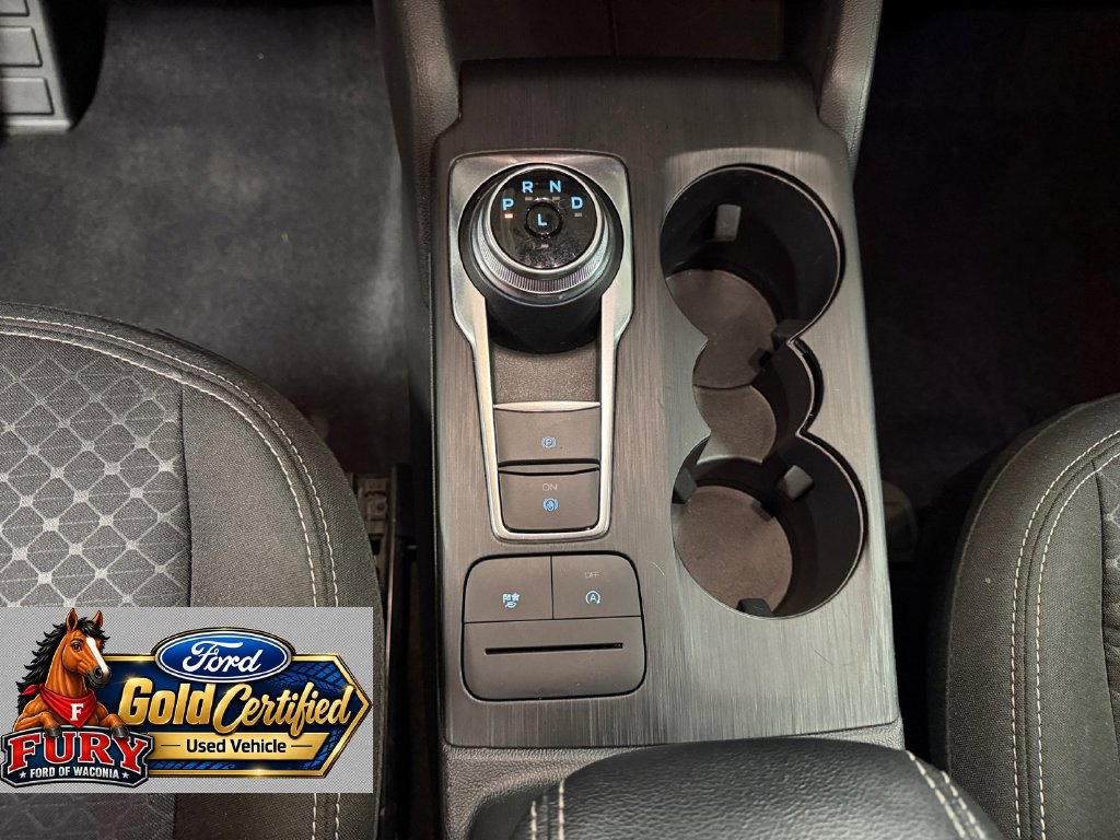 Used 2026 Ford Escape Active w/ Cold Weather Package AWD/4WD image 34