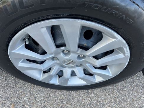 Used 2015 Nissan Altima 2.5 S w/ Power Driver Seat Package FWD image 38