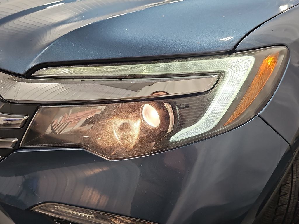Used 2016 Honda Pilot EX-L image 33