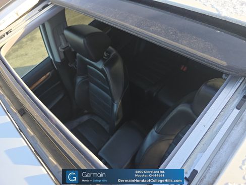 Certified 2018 Honda CR-V EX-L image 4