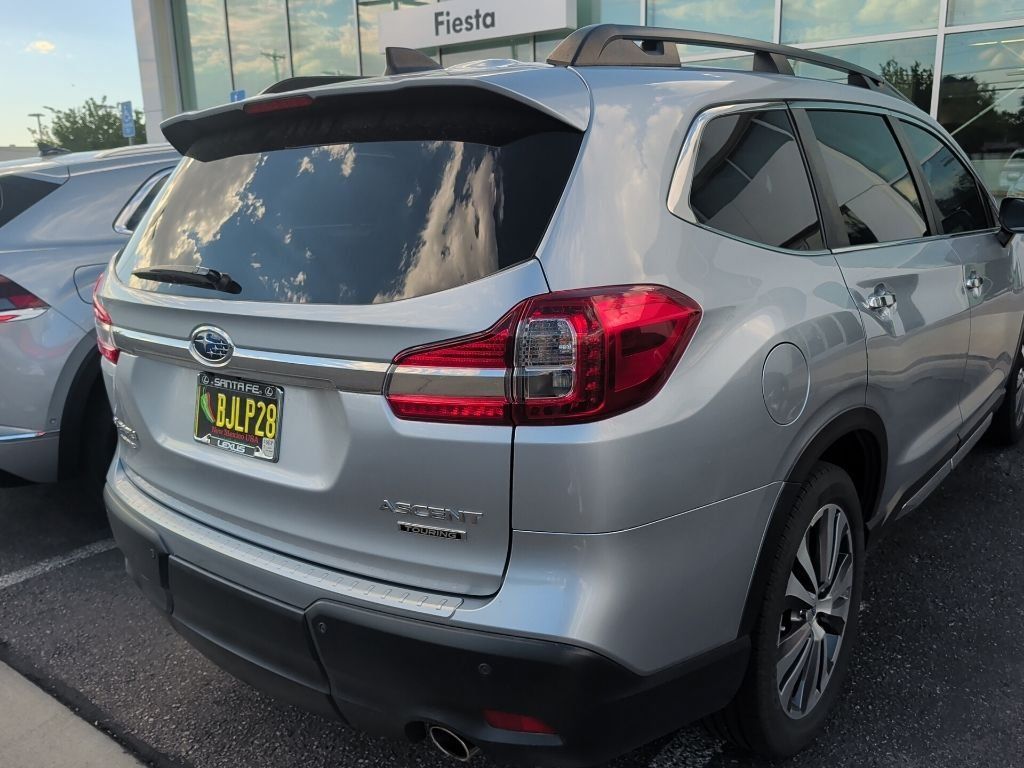 Used 2021 Subaru Ascent Touring AWD/4WD image 8