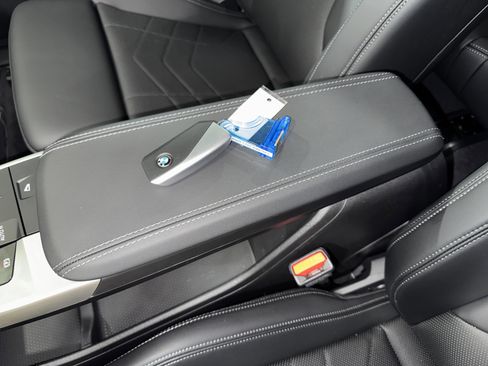 Used 2025 BMW X1 xDrive28i w/ Premium Package image 29