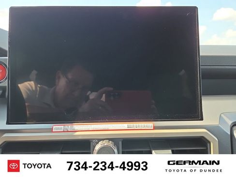 New 2026 Toyota Tacoma TRD Off-Road AWD/4WD image 39