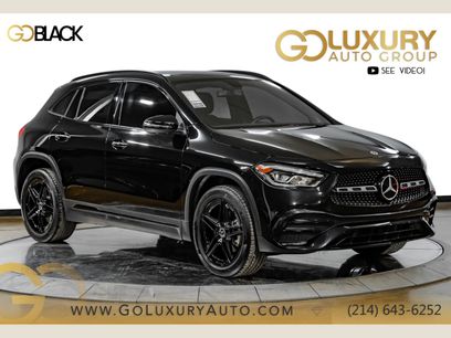 Used 2023 Mercedes-Benz GLA 250