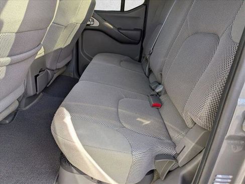 Used 2017 Nissan Frontier SV w/ SV Value Truck Package image 14