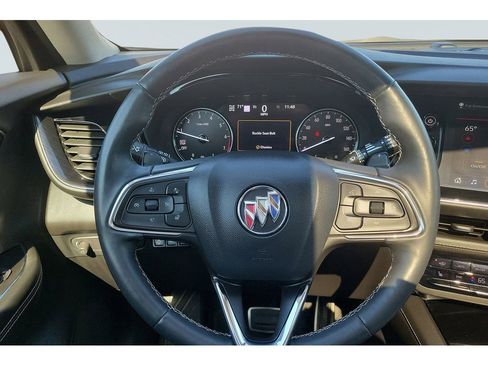 Used 2023 Buick Envision Essence w/ Technology Package I image 12