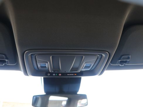 New 2026 GMC Sierra 1500 Elevation w/ LPO, Elevation Black Package image 26