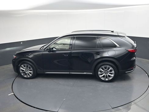 Used 2024 MAZDA CX-90 3.3 Turbo w/ Premium Package AWD/4WD image 26
