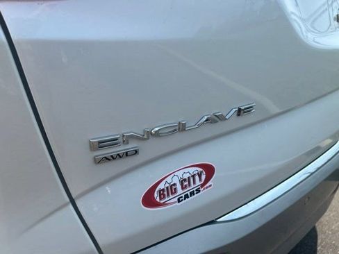 Used 2022 Buick Enclave Premium w/ Experience Buick Package AWD/4WD image 50