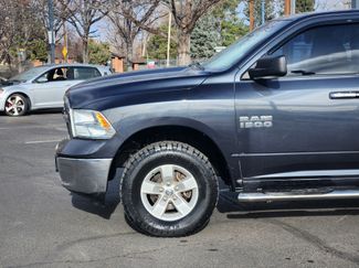 Used 2016 RAM 1500 Classic SLT video 2