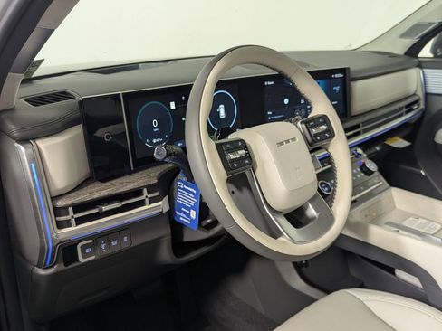 New 2026 Hyundai Santa Fe Calligraphy image 11