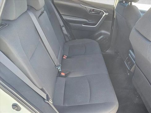 Used 2024 Toyota RAV4 LE image 20