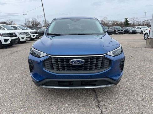 Certified 2023 Ford Escape Active w/ Tech Pack #1 image 2
