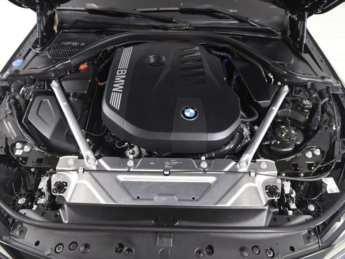 Used 2025 BMW 440i xDrive Coupe w/ Premium Package AWD/4WD image 62