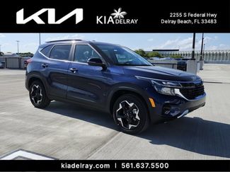 New 2026 Kia Seltos EX FWD video 1