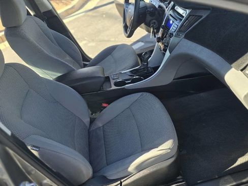 Used 2013 Hyundai Sonata GLS w/ Popular Equipment Pkg image 15
