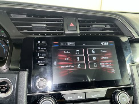 Used 2021 Honda Civic EX image 17