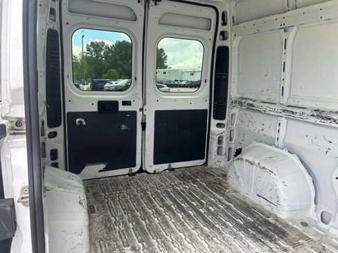 Used 2023 RAM ProMaster 1500 FWD image 18