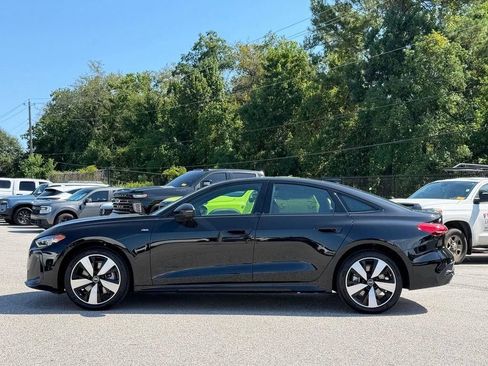 New 2026 Audi A5 2.0T Premium Plus AWD/4WD image 7