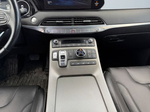 Used 2022 Hyundai Palisade Calligraphy image 13
