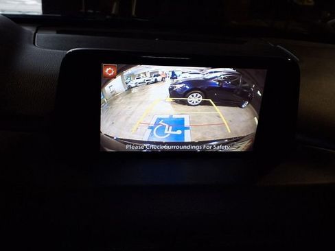 Used 2018 MAZDA CX-5 Grand Touring image 7