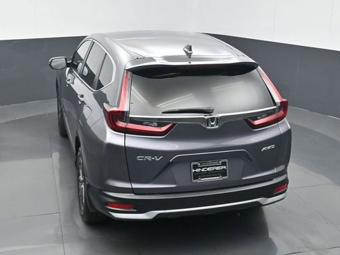 Certified 2022 Honda CR-V EX image 18