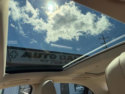 Used 2014 Mercedes-Benz S 550 Sedan image 32