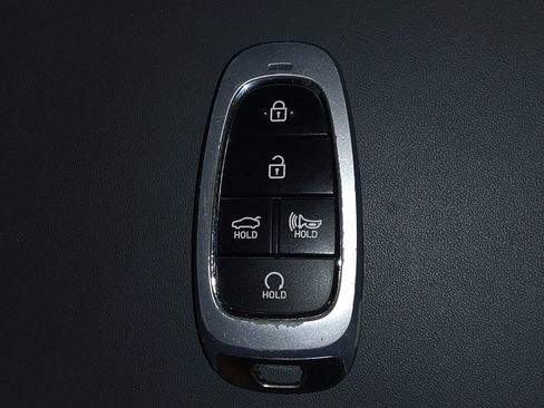 Used 2020 Hyundai Sonata SEL w/ Premium + Sunroof Package FWD image 32