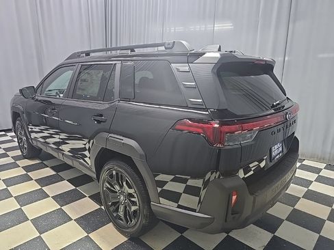 New 2026 Subaru Outback Limited XT AWD/4WD image 11