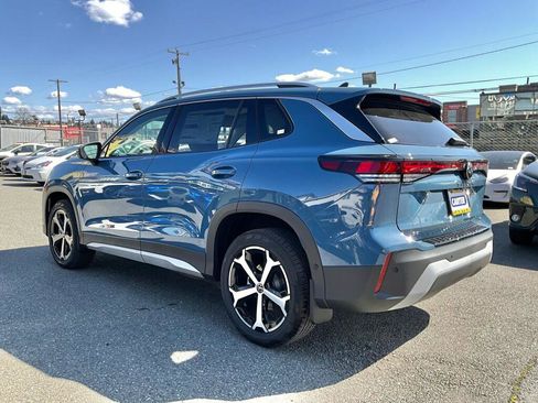 New 2026 Volkswagen Tiguan SE image 6