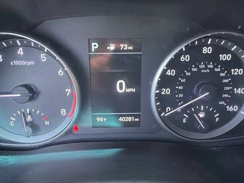 Used 2019 Hyundai Elantra GT w/ Style Package 02 FWD image 20