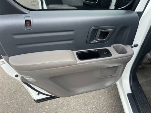 Used 2012 Honda Ridgeline RTL image 21