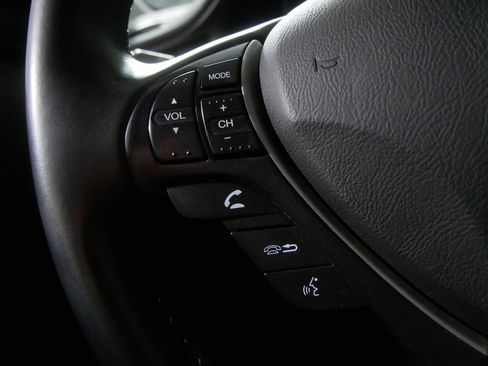 Used 2018 Acura ILX FWD image 17