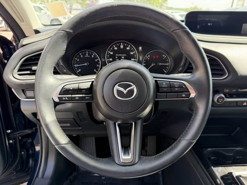 Used 2024 MAZDA CX-30 AWD 2.5 S w/ Select Sport Pkg image 24