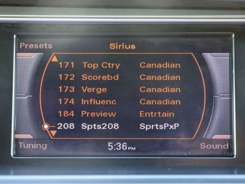 Used 2016 Audi A4 2.0T Premium w/ Convenience Plus Package image 33