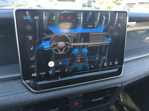 New 2026 Volkswagen Tiguan S image 26