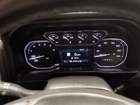 Used 2021 GMC Sierra 1500 AT4 w/ AT4 Premium Package AWD/4WD image 30