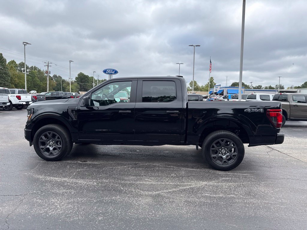 New 2026 Ford F150 STX AWD/4WD image 6