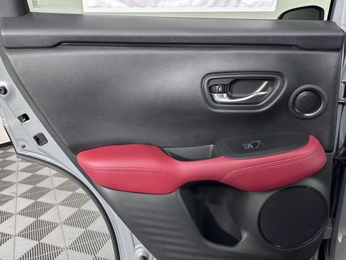 New 2025 Acura ADX A-Spec image 19