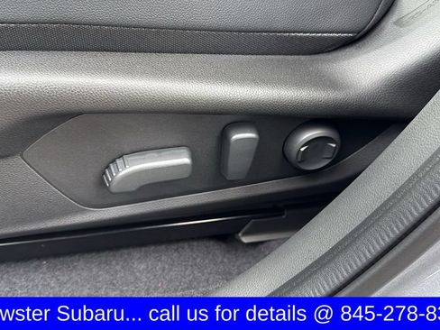 New 2026 Subaru Crosstrek 2.5i Limited AWD/4WD image 8